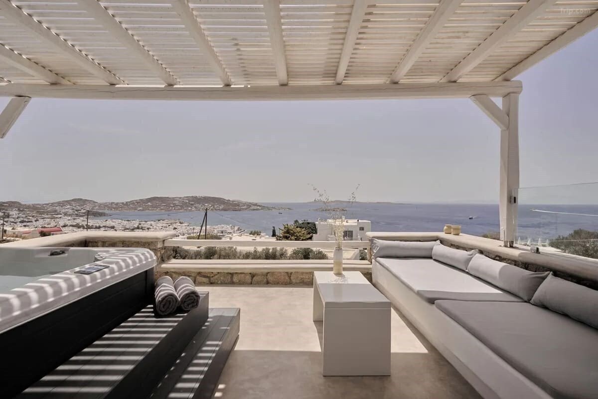 Изображение Ovea Mykonos 5*